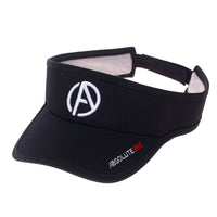 Absolute360 Performance Running Visor - Sole Mate