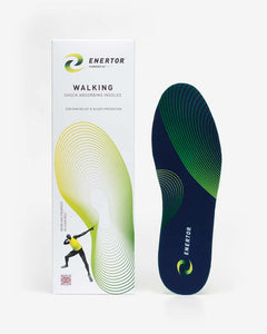 Enertor Walking Insoles - Sole Mate