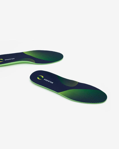 Enertor Walking Insoles - Sole Mate