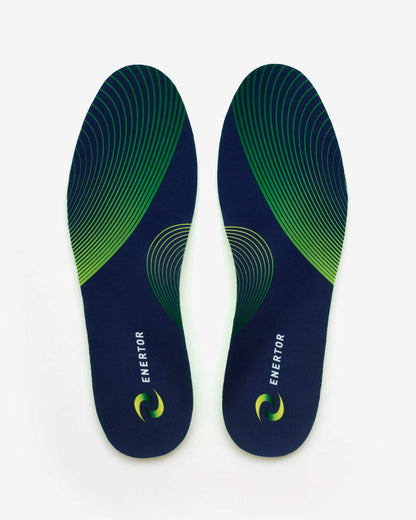 Enertor Walking Insoles - Sole Mate