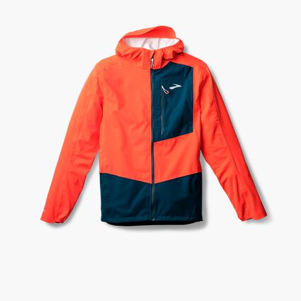 Brooks High Point Waterproof 2 Men's Running Jacket