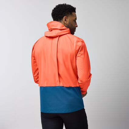 Brooks High Point Waterproof 2 Men's Running Jacket