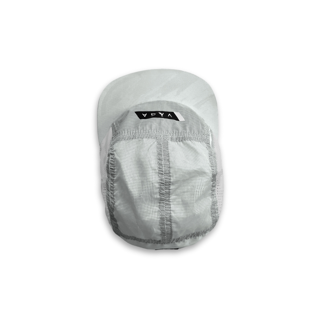 Vaga Wind Resistant Feather Racing Cap