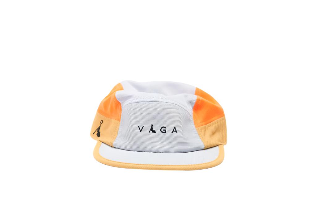 Vaga Club Running Cap