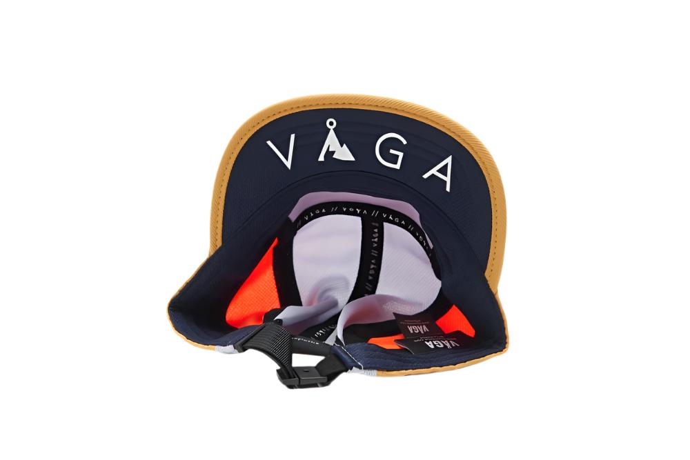 Vaga Club Running Cap