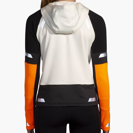 Brooks Run Visible Thermal Hoodie 2.0 Women's Running Top