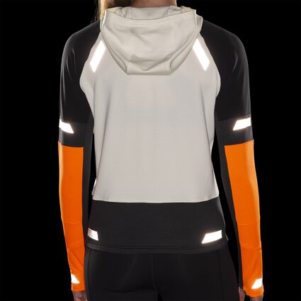 Brooks Run Visible Thermal Hoodie 2.0 Women's Running Top