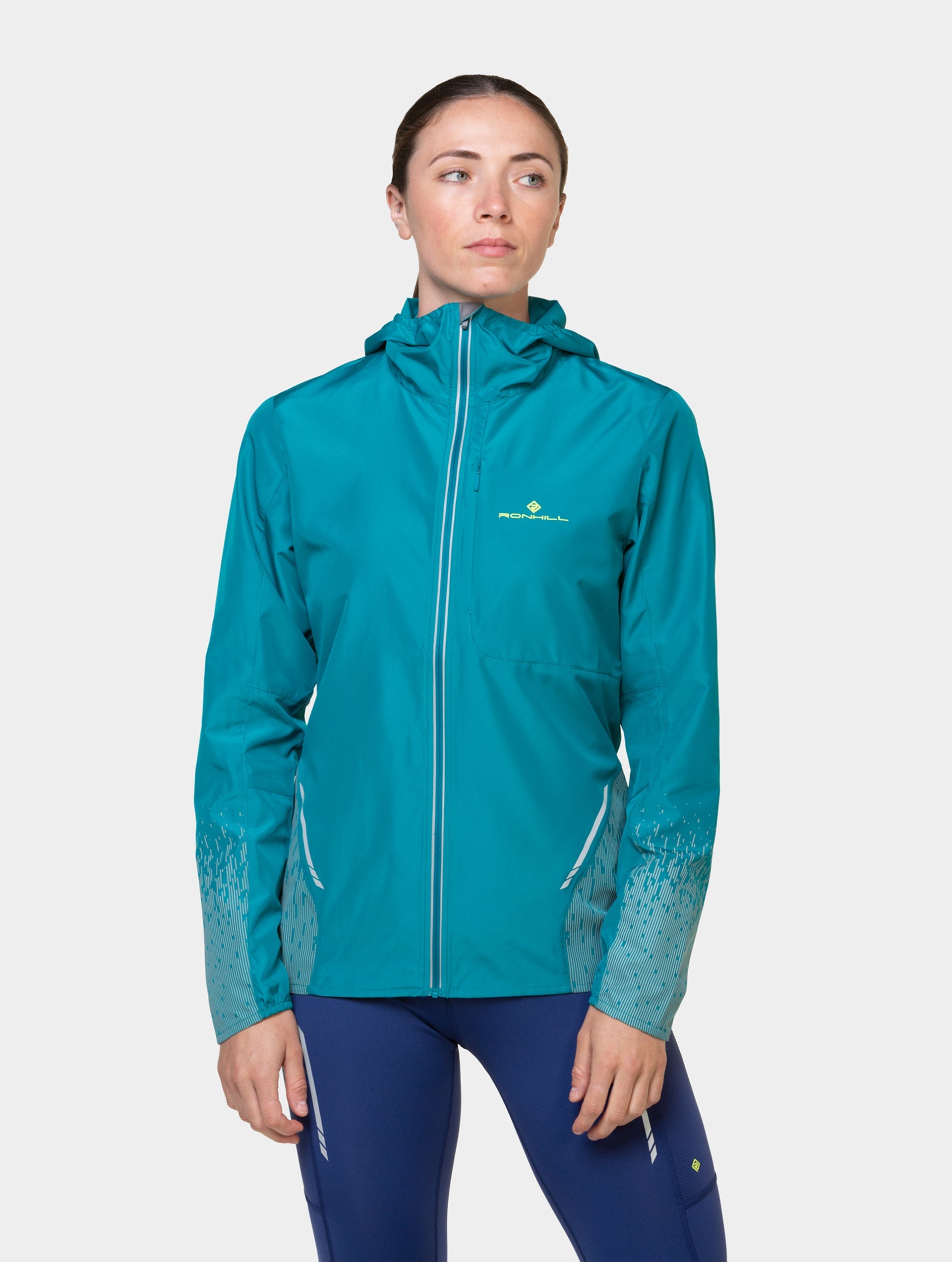 Ronhill Tech Reflect Women's Running Jacket