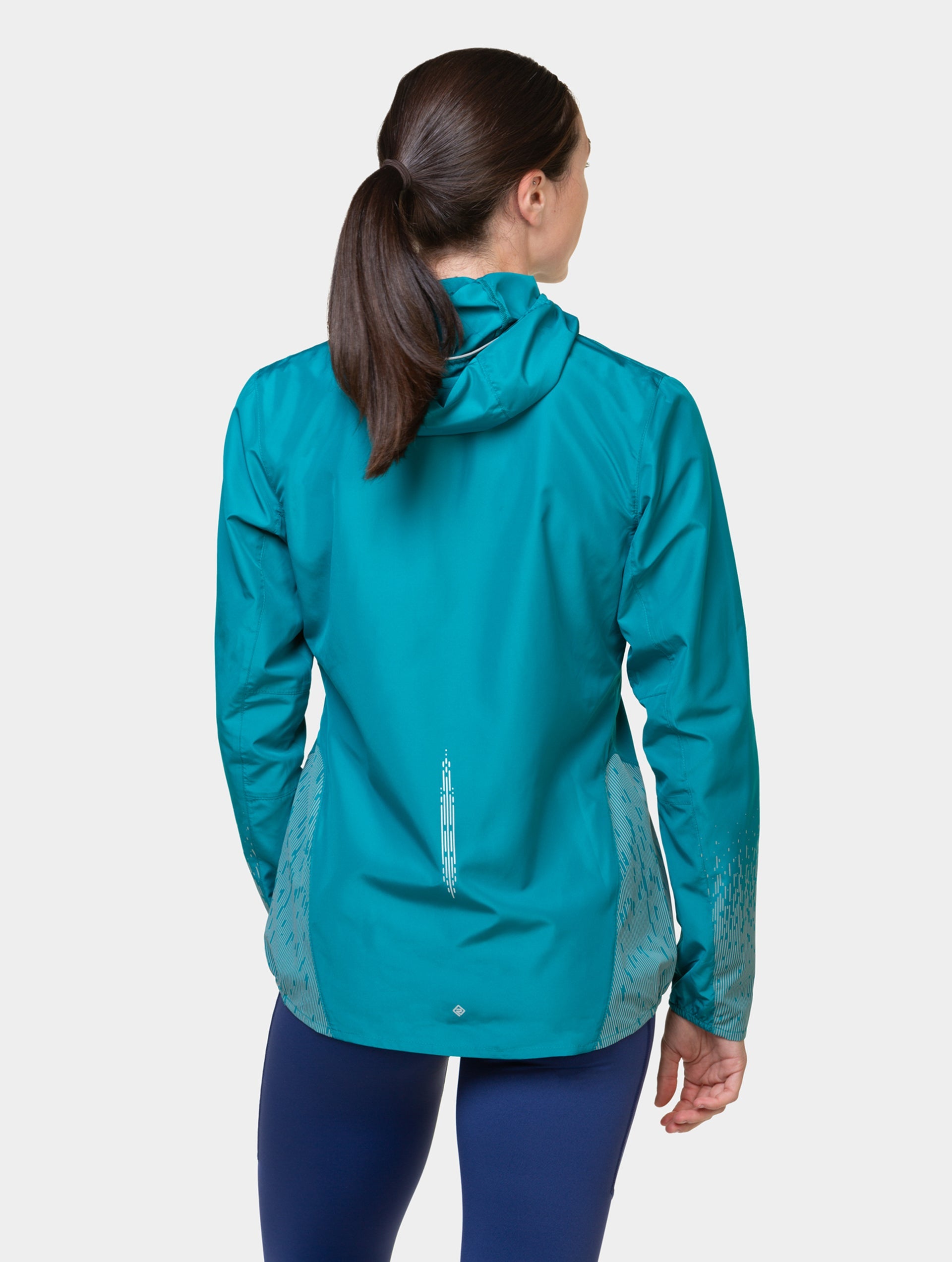 Ronhill Tech Reflect Women's Running Jacket