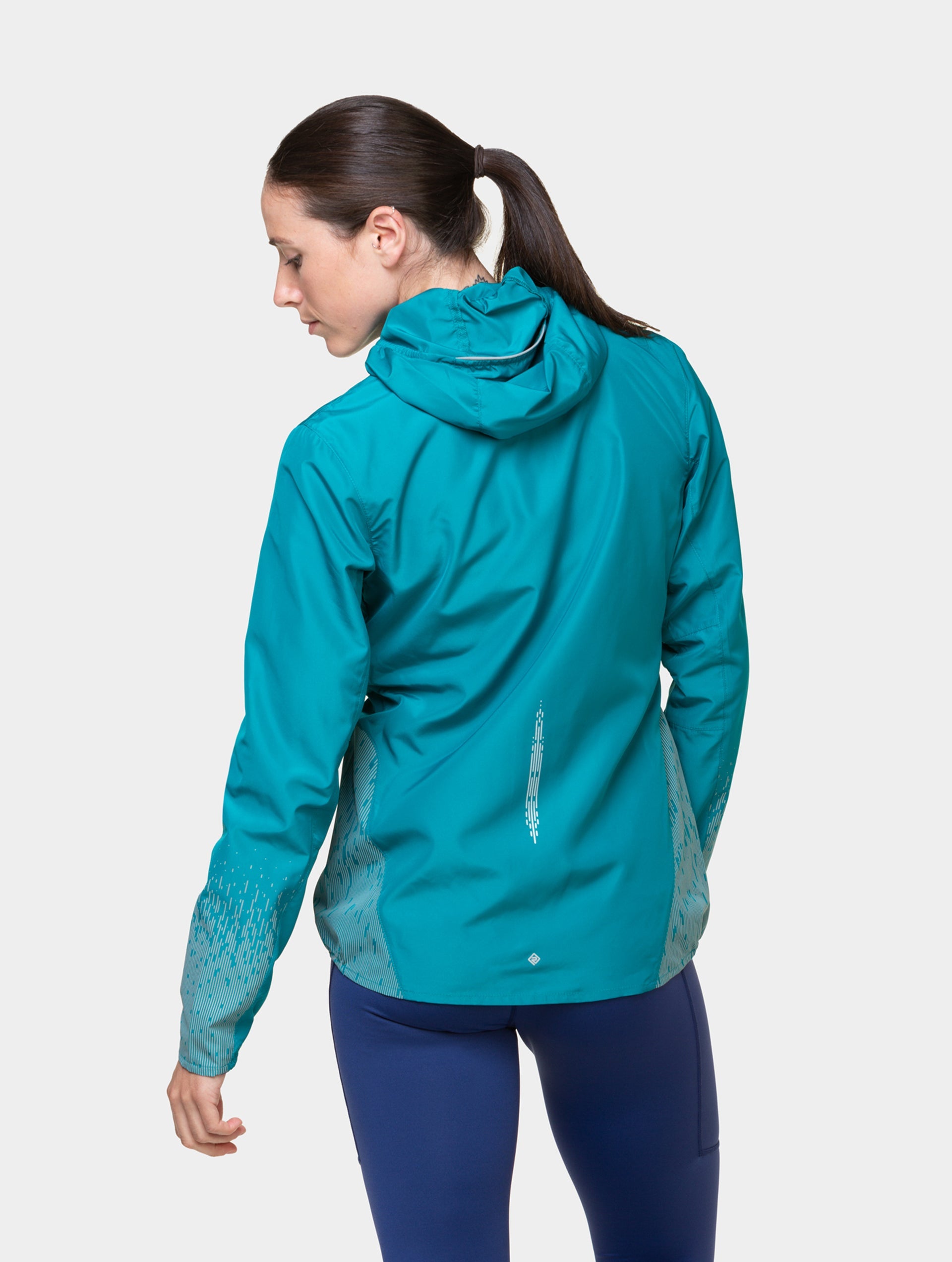 Ronhill Tech Reflect Women's Running Jacket