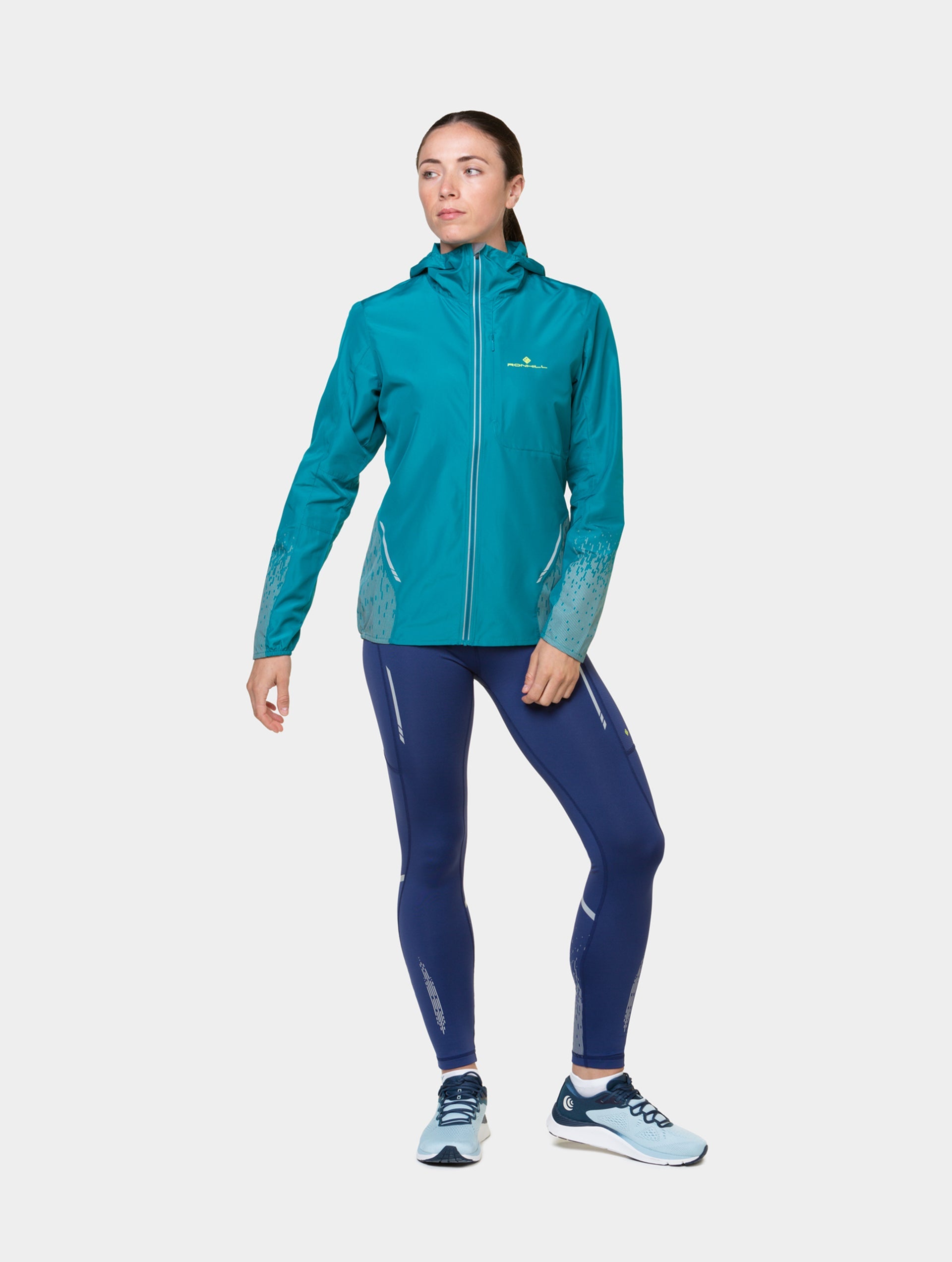 Ronhill Tech Reflect Women's Running Jacket