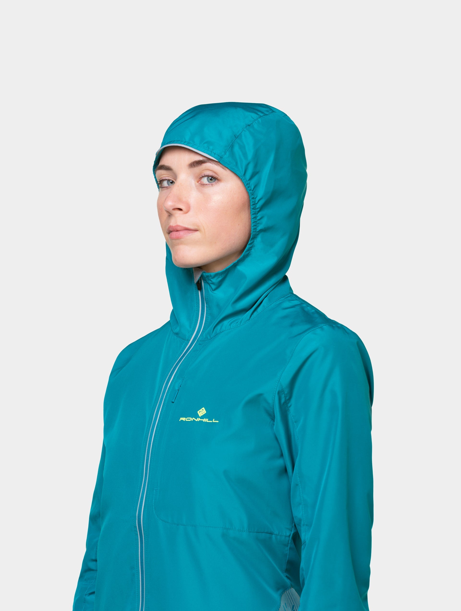 Ronhill Tech Reflect Women's Running Jacket