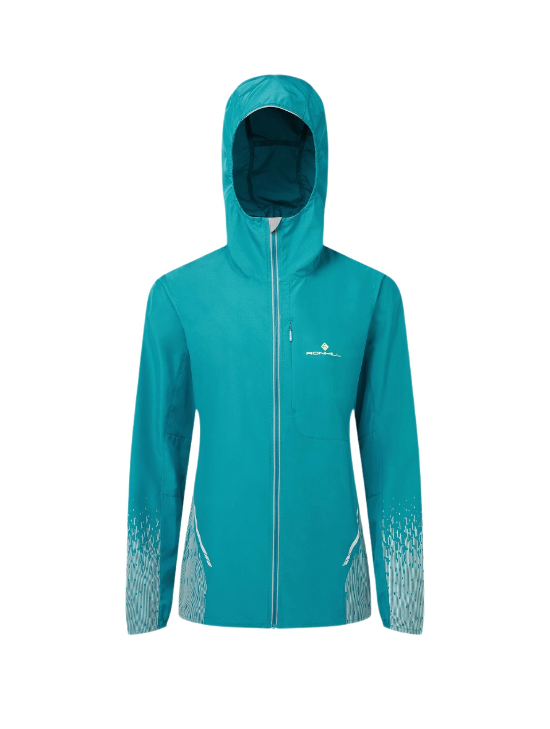 Ronhill Tech Reflect Women's Running Jacket