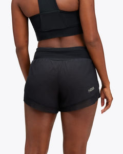 Hoka Glide 4" Women's Running Shorts - Sole Mate