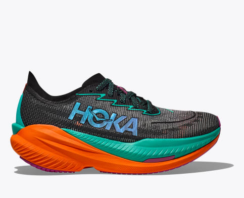 Hoka Mach X 2 Men's Running Shoes