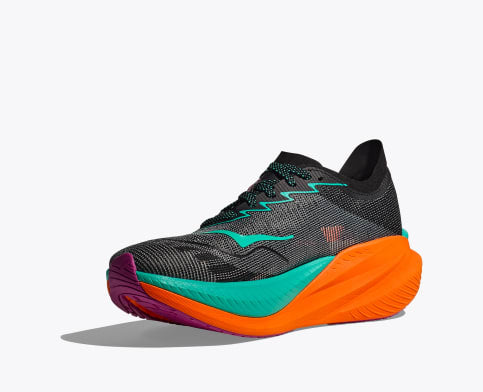 Hoka Mach X 2 Men's Running Shoes