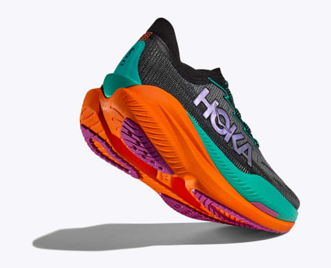 Hoka Mach X 2 Men's Running Shoes