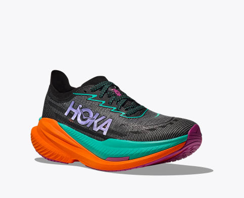 Hoka Mach X 2 Women's Running Shoes