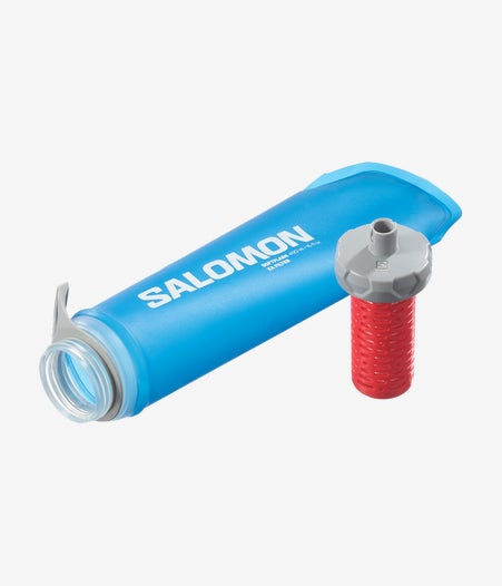 Salomon Soft Flask XA Filter - 490ml